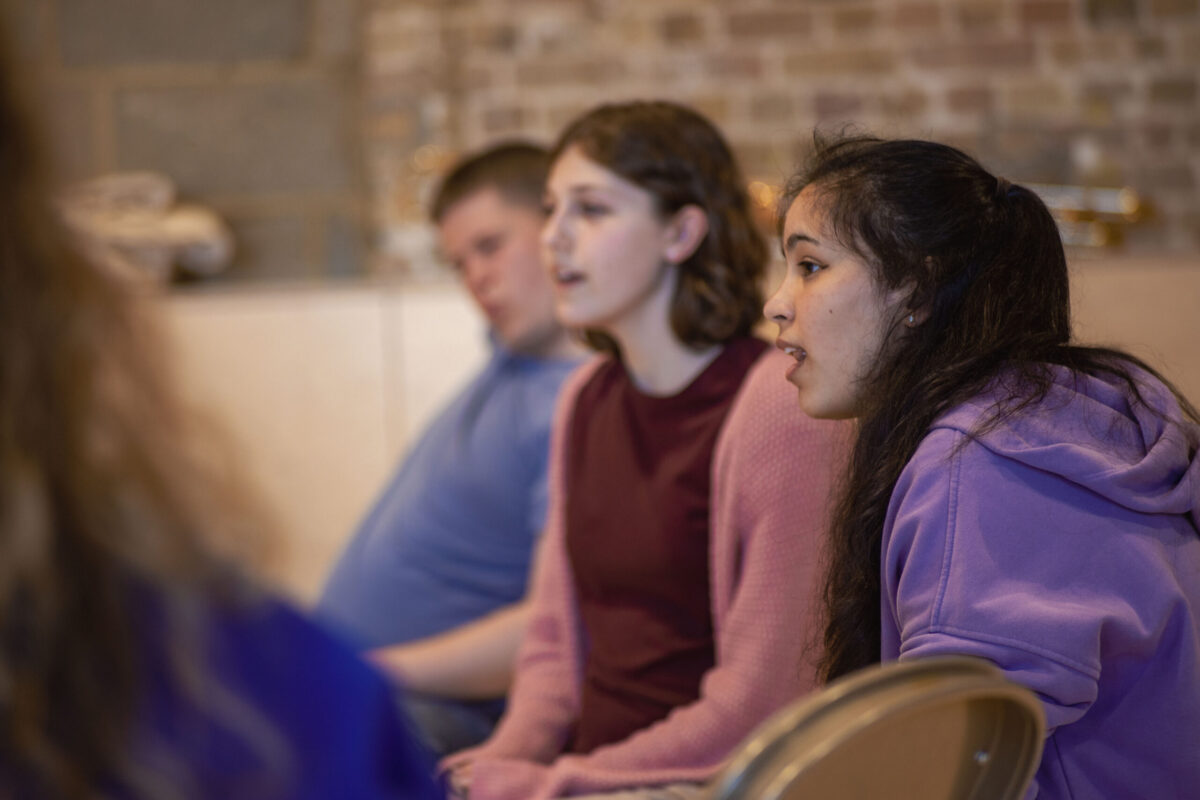 Vocal Workshops (June half-term)