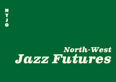 NYJO in Lancashire: Jazz Futures
