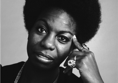 Black Women in Jazz: Nina Simone