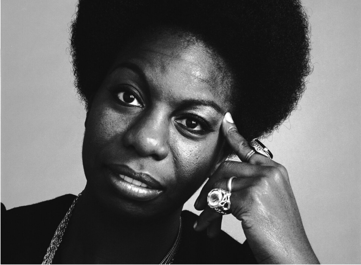 Nina Simone