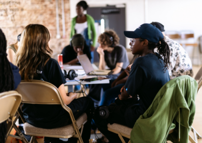 NYJO Learning: May 2025 Holiday Project