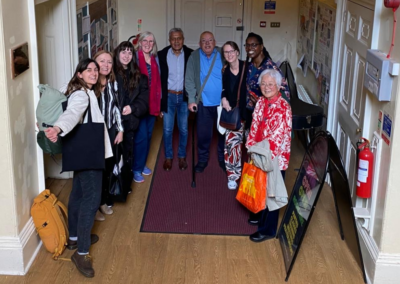Community Singing Group