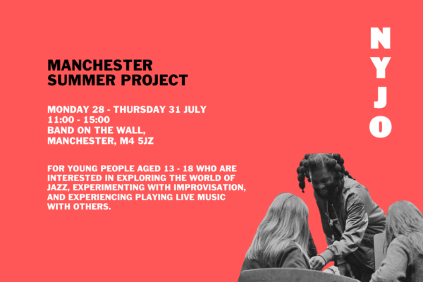 Manchester Summer Project