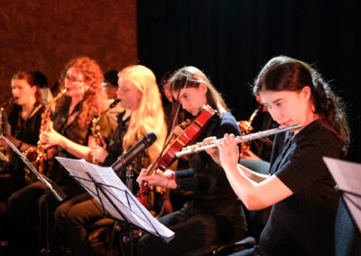 NYJO Learning: Lancashire Widening Access