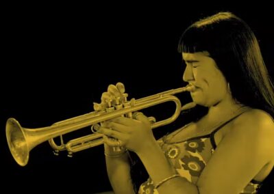NYJO @ Levels: Township Jazz