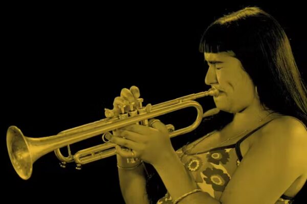 NYJO @ Levels: Township Jazz
