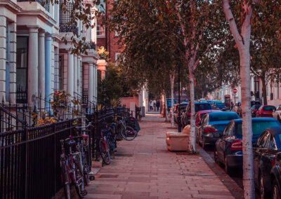 Chelsea Arts Festival
