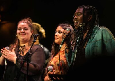 NYJO 60: NYJO Under 18s