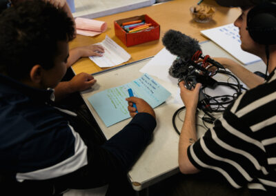 NYJO Learning: Ramsgate Widening Access