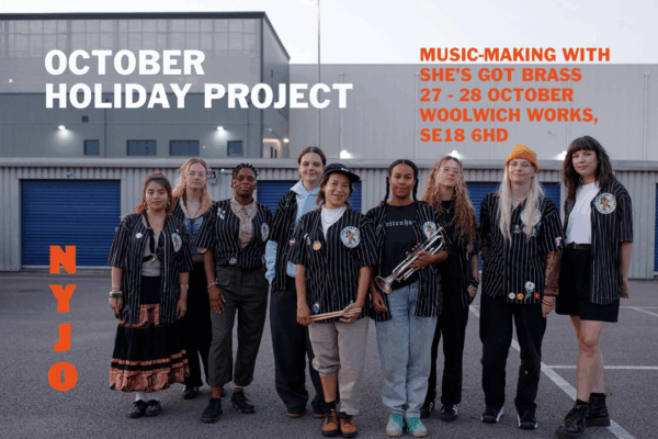 October Holiday Project