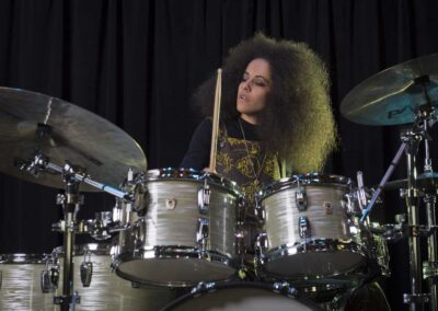 NYJO @ Levels: Jas Kayser