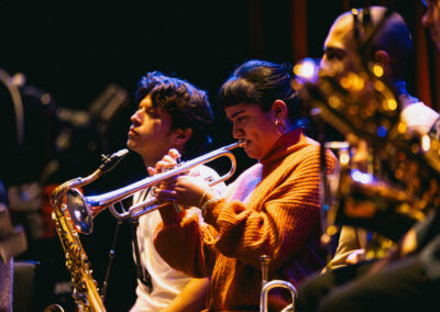 NYJO Receives Transformative Legacy Gift from Anthony Bracegirdle