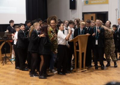 Join our team: Finance Manager