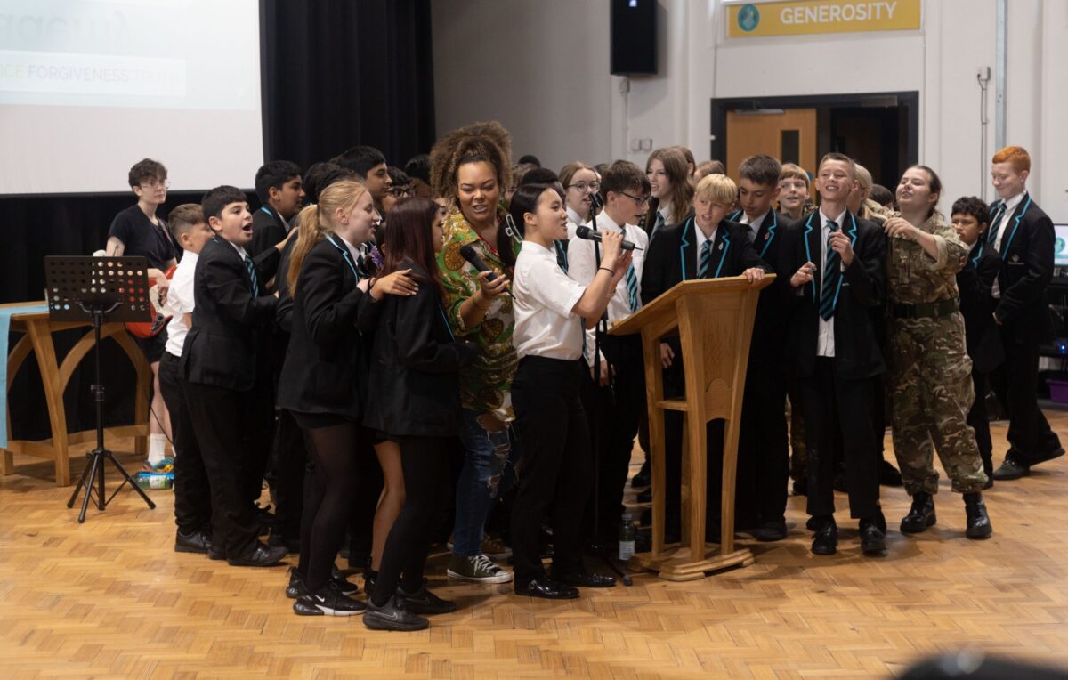 Give Big This Christmas 2025 1