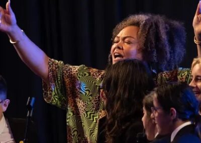 Give Big This Christmas