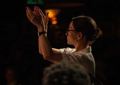 NYJO Presents: Blue Note Reimagined