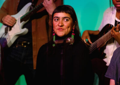 Spotlight: Olivia Cuttil, Emerging Professional