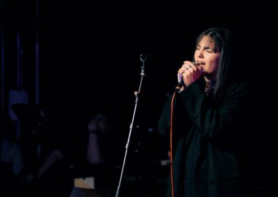 Cambridge School of Visual & Performing Arts and NYJO Launch Full Jazz Scholarships for Transformative Music Education Programme