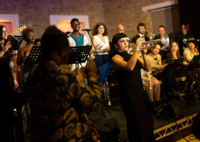 Looking Back On NYJO’s 60th Anniversary