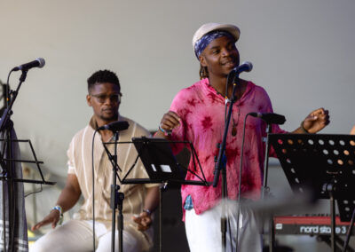 NYJO Performance Highlights 2025