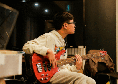 Manchester 2026 Sessions