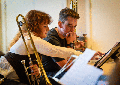 NYJO Learning 2025 Impact