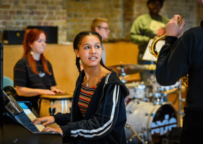 February Holiday Project