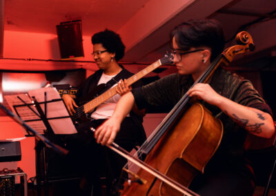 NYJO NEWS: April is here!