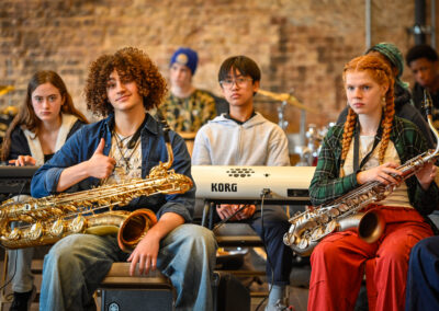 NYJO NEWS: Springing in time this March!