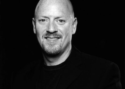 Alumni Conversations: Steve Sidwell, Trumpeter