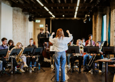 NYJO NEWS: May Updates!