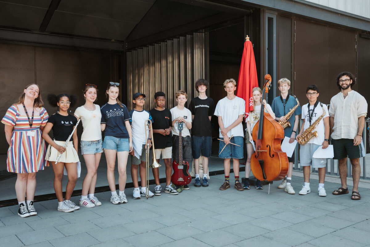 Ensemble 2026 2