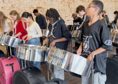 NYJO Learning: February 2025 Holiday Project