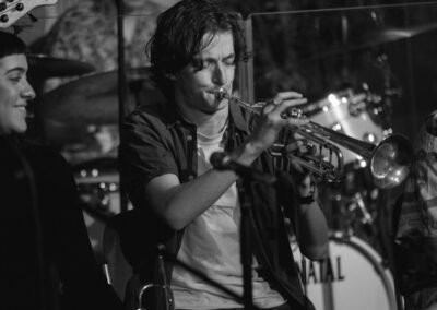 Miles Davis 100 at Highworth Festival