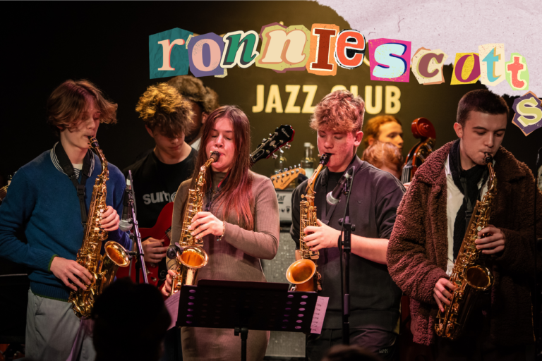 Saturday 24 January, Saturday 7 February, Saturday 28 February & Saturday 7 March 1530 - 1730 BMusic, Birmingham B1 2EA (22)