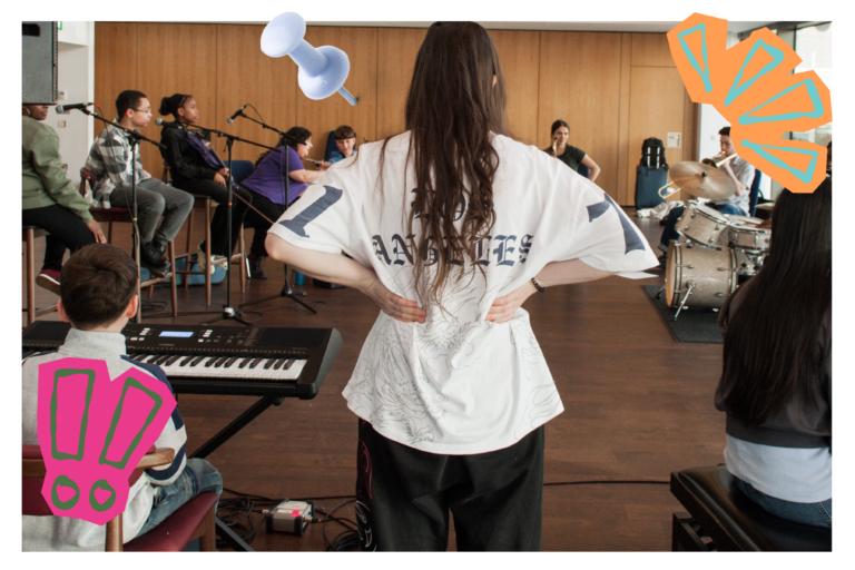 Saturday 24 January, Saturday 7 February, Saturday 28 February & Saturday 7 March 1530 - 1730 BMusic, Birmingham B1 2EA (32)