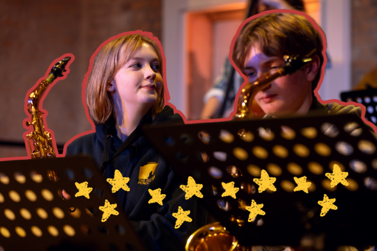 Saturday 24 January, Saturday 7 February, Saturday 28 February & Saturday 7 March 1530 - 1730 BMusic, Birmingham B1 2EA (35)