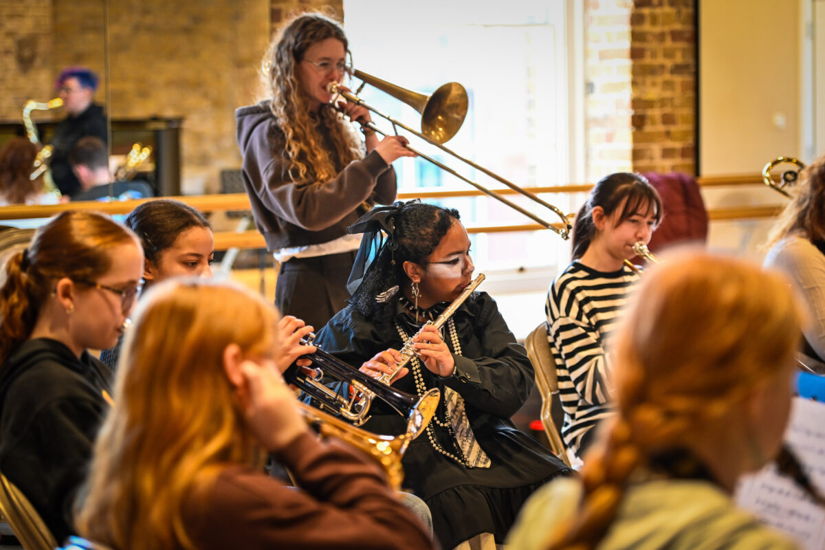 Trombone 2026 4