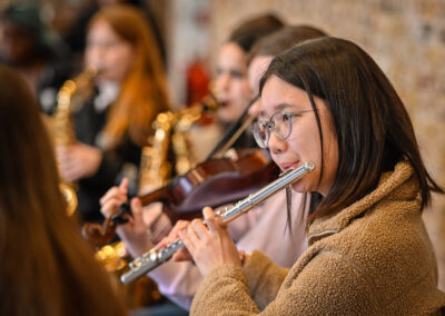 NYJO Learning: February 2026 Holiday Project