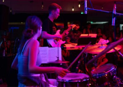 Introducing NYJO North – applications open
