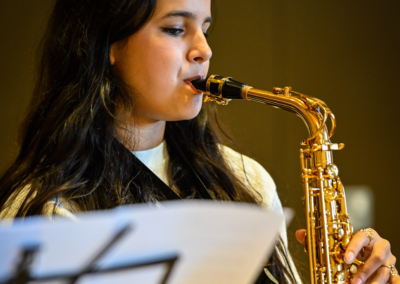 Sound Foundations Accepting New Members