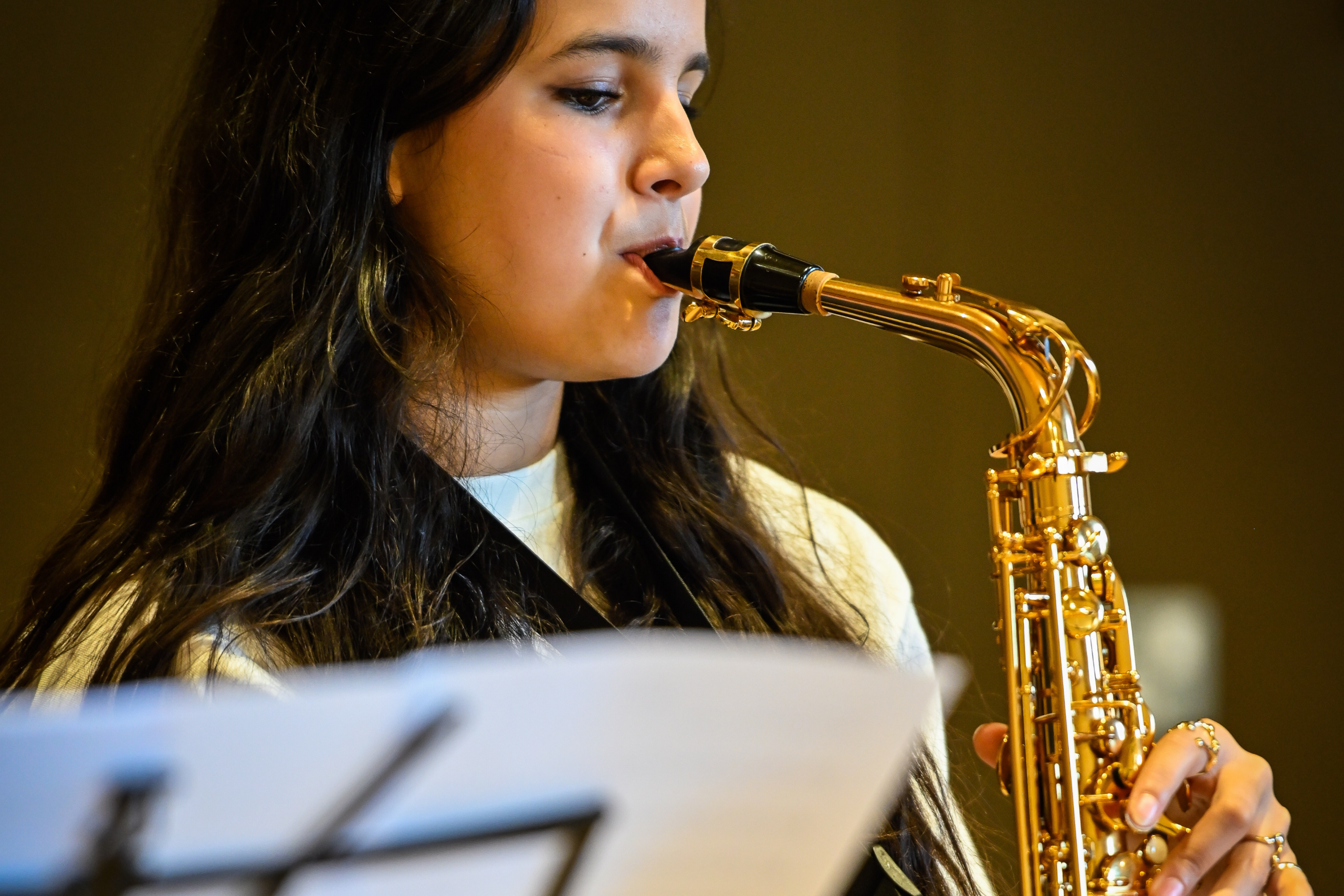 Saturday 24 January, Saturday 7 February, Saturday 28 February & Saturday 7 March 1530 – 1730 BMusic, Birmingham B1 2EA (38)