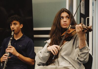 NYJO News: July festivals, Miles Davis and more