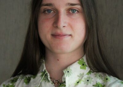 Ellie Bradshaw