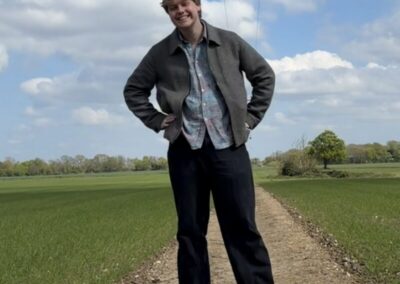 Josh Mitchell-Rayner