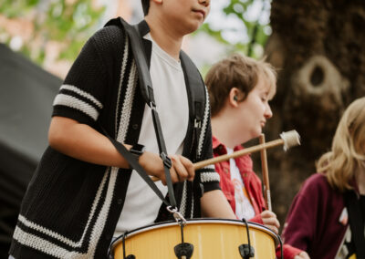 NYJO News: Breaking Records, Blue Note London and BBC Radio Shoutouts