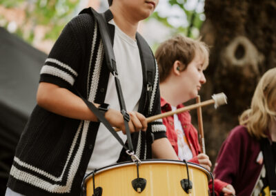 NYJO News: Breaking Records, Blue Note London and BBC Radio Shoutouts