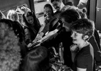 NYJO News: Proud Moments, Emerging Voices and EFG Jazz Festival
